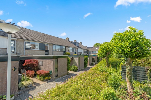 Medium property photo - A.S. Talmastraat 18, 3354 AC Papendrecht